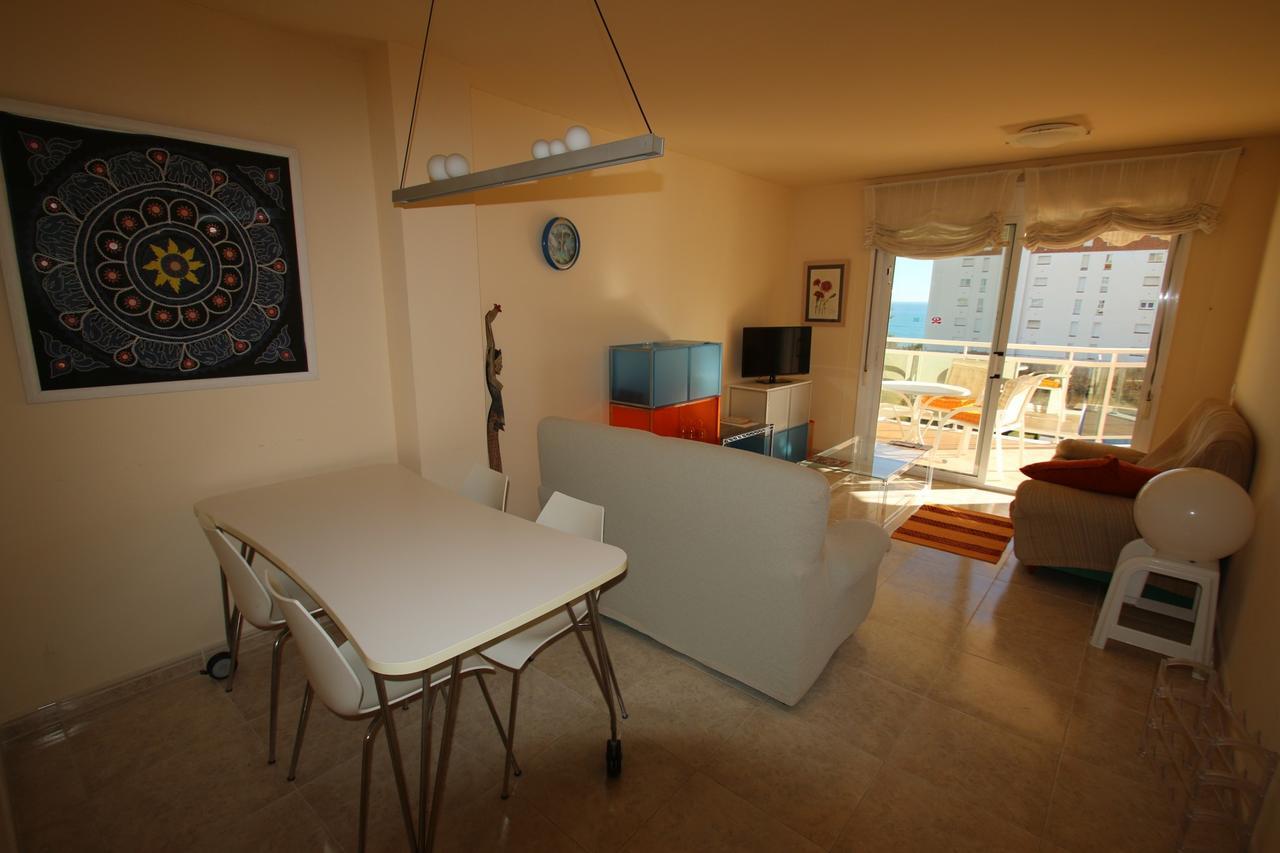 Apartamento Bellavista Miami Playa Exterior foto