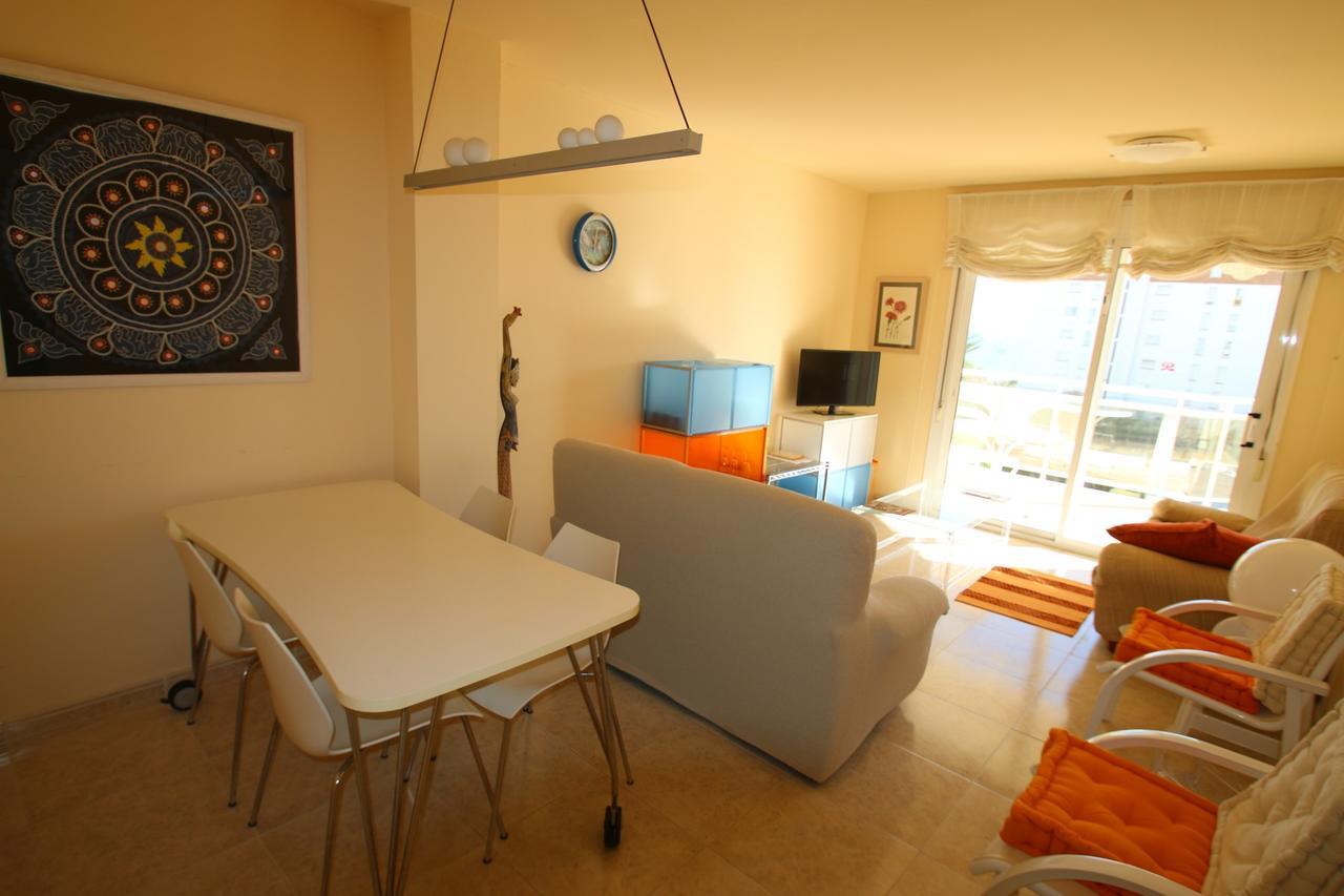Apartamento Bellavista Miami Playa Exterior foto